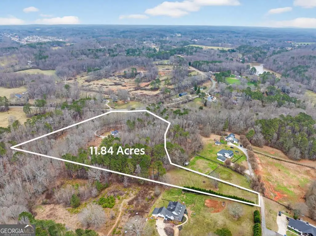 1020 Lower Union Hill Road, Canton, GA 30115 - #1