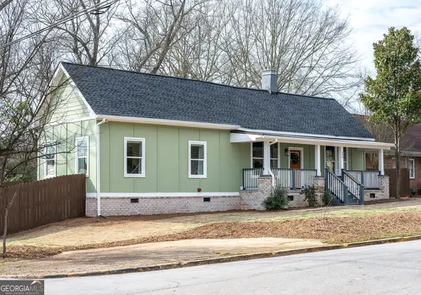 390 Athens Avenue, Athens, GA 30601