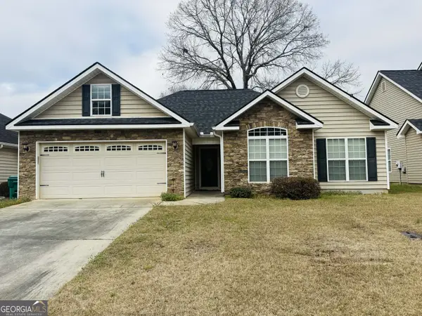 602 Wooden Eagle Trail, Kathleen, GA 31047