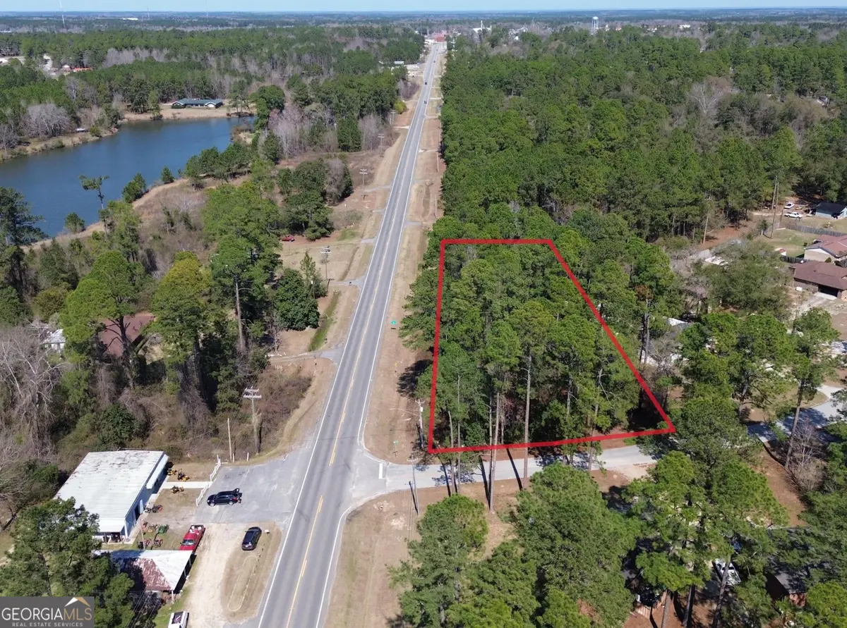 01 Holly Road, Sylvania, GA 30467 - #1