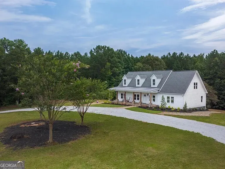 1370 Howard Lewis Road, White Plains, GA 30678 - #2