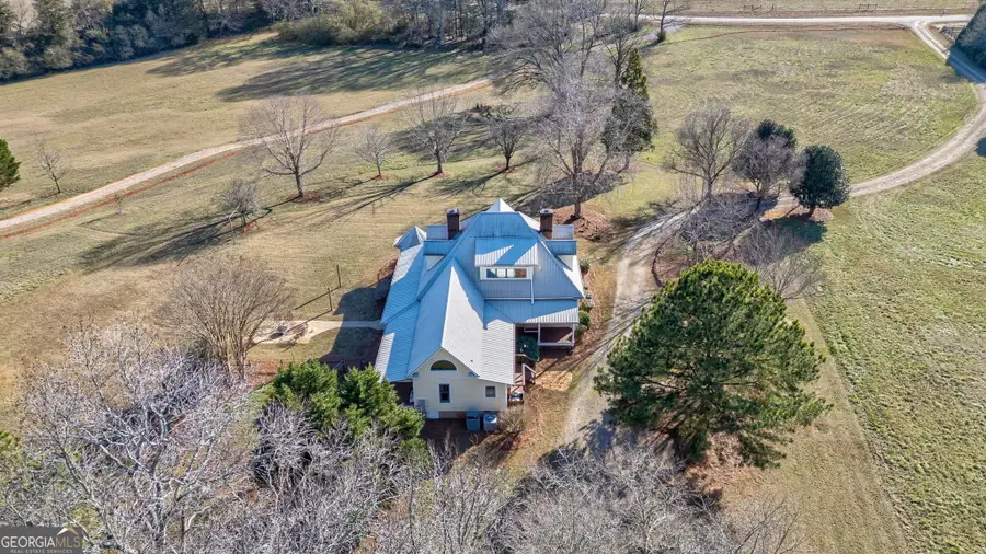 2821 Flat Rock Road, Watkinsville, GA 30677 - #3