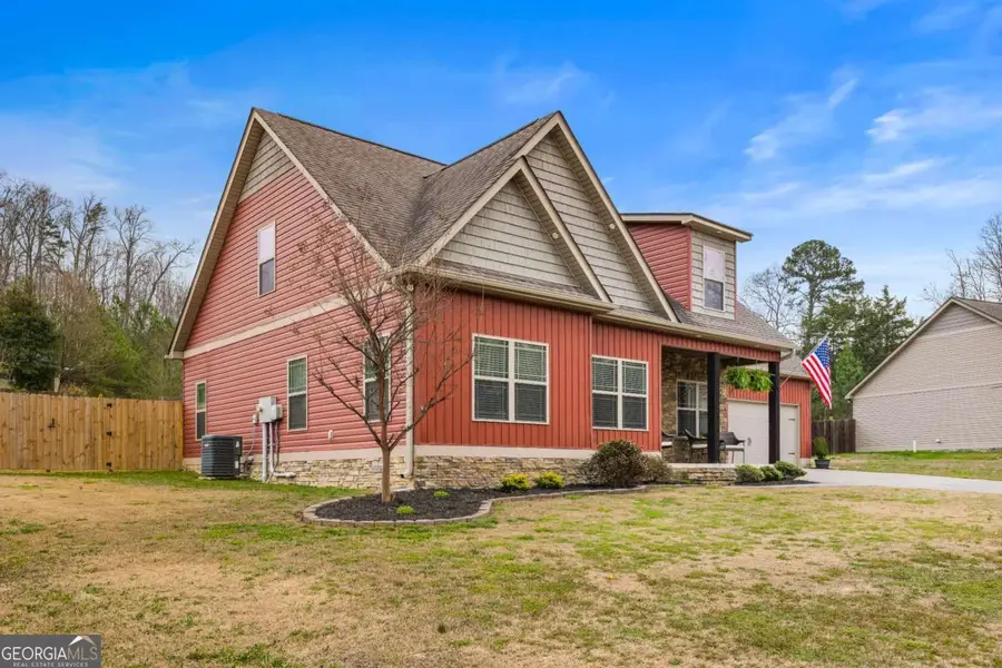 1205 Baggett Road, Ringgold, GA 30736 - #3