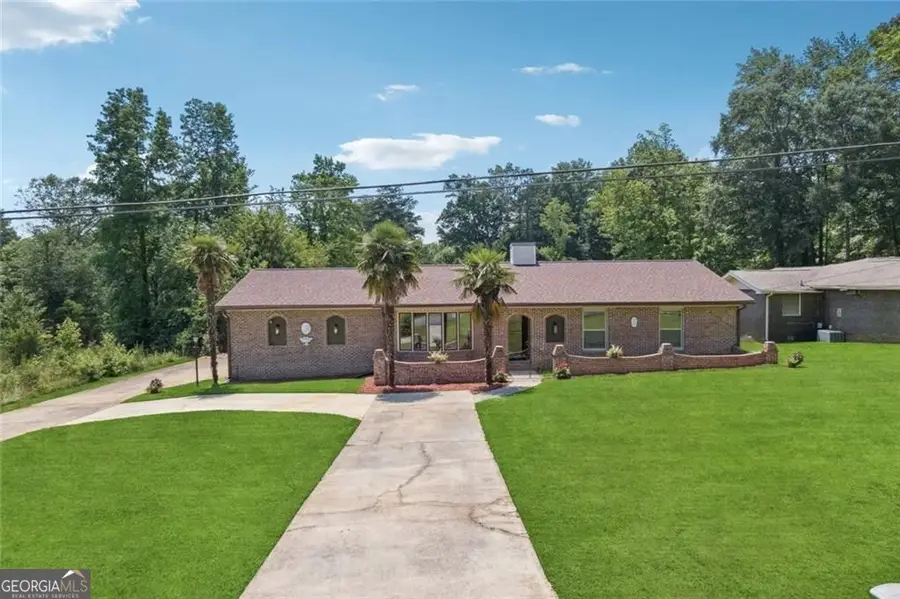 12 Windsor Way, Newnan, GA 30263 - #2