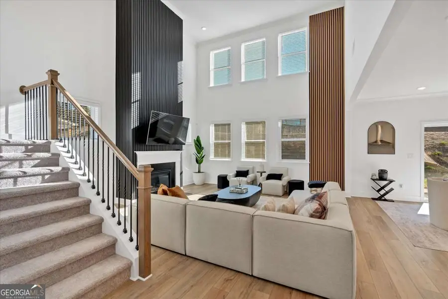 46 Saddlebred Lane, Dallas, GA 30132 - #2