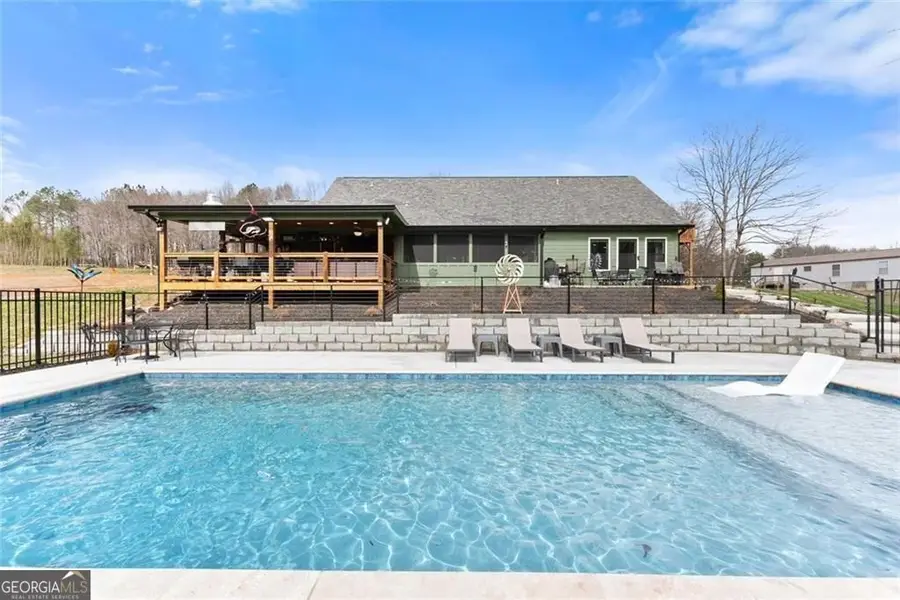 152 Grover Taylor Road, Demorest, GA 30535 - #3