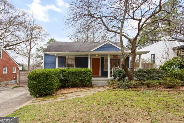 955 Ormewood Terrace Se, Atlanta, GA 30316