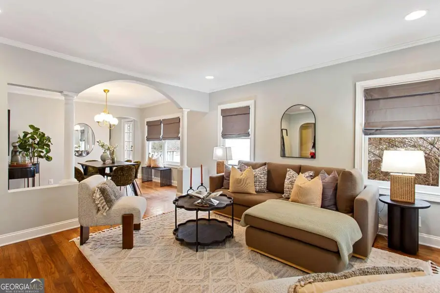 955 Ormewood Terrace Se, Atlanta, GA 30316 - #3