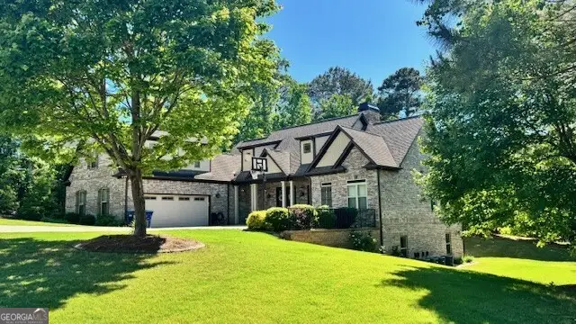 5818 Wild Herrin Trail, Douglasville, GA 30135 - #1