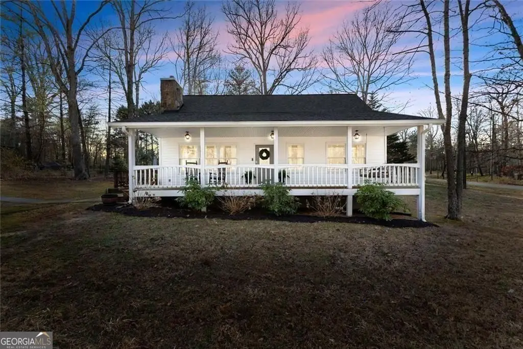 264 Wild Turkey Trail, Cleveland, GA 30528 - #1
