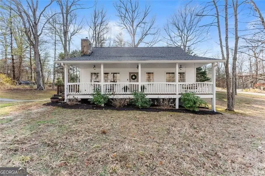 264 Wild Turkey Trail, Cleveland, GA 30528 - #2