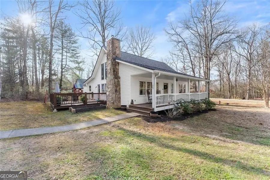 264 Wild Turkey Trail, Cleveland, GA 30528 - #3