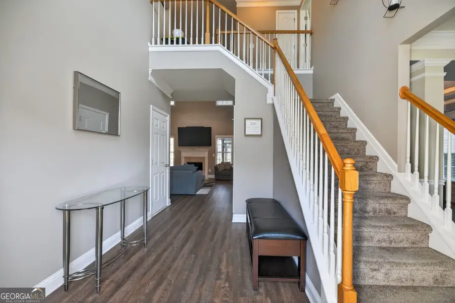 1032 Landon Drive, Villa Rica, GA 30180 - #3