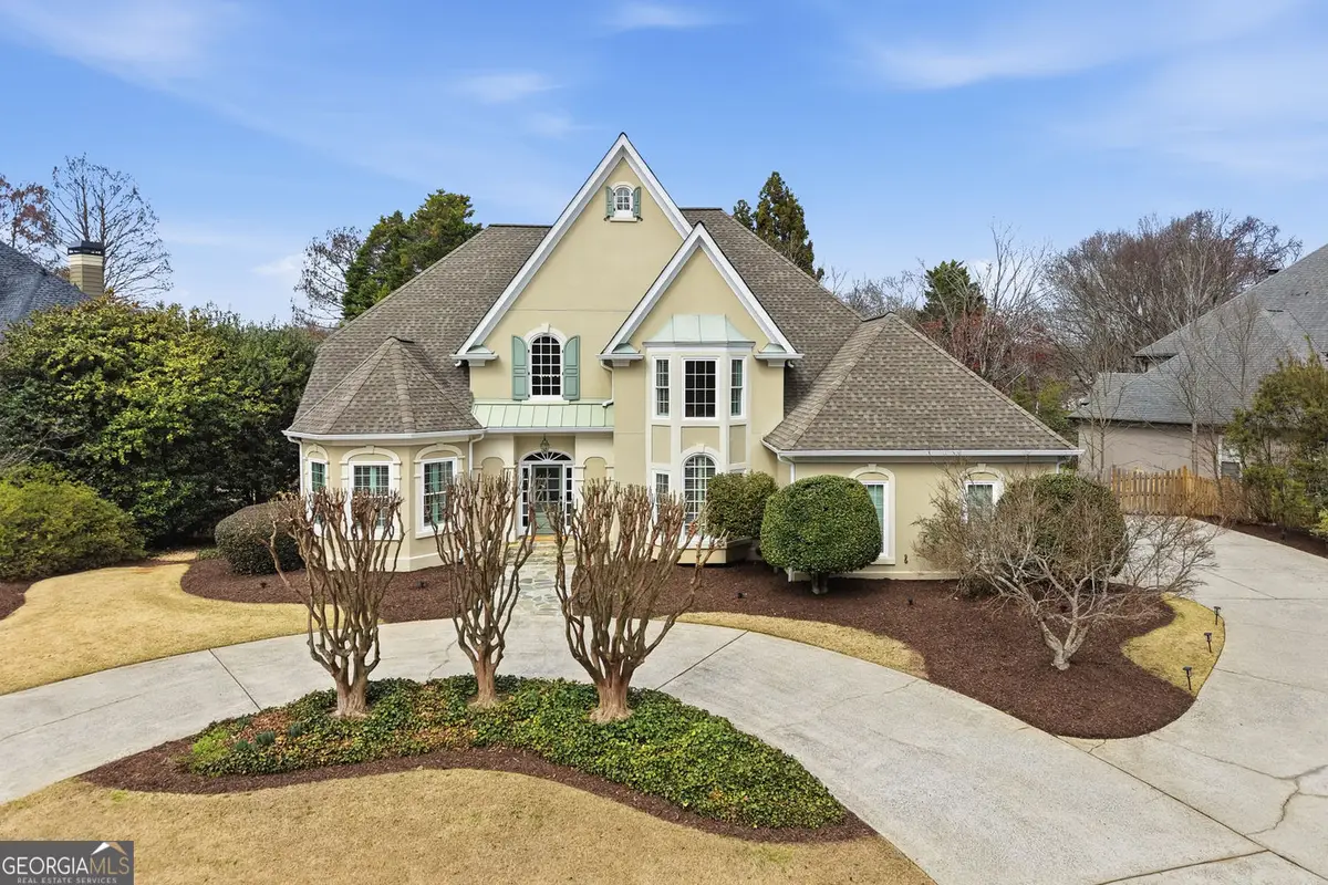 3311 Sulky Circle Se, Marietta, GA 30067 - #1