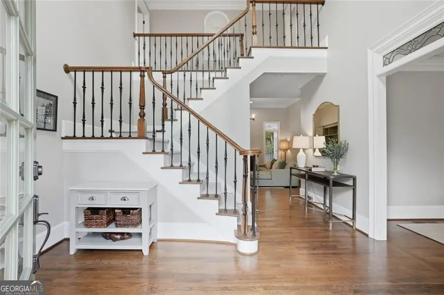 3311 Sulky Circle Se, Marietta, GA 30067 - #3