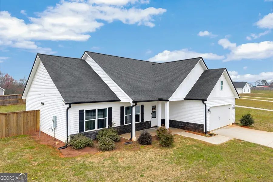 156 Neal Little Road, Carnesville, GA 30521 - #2