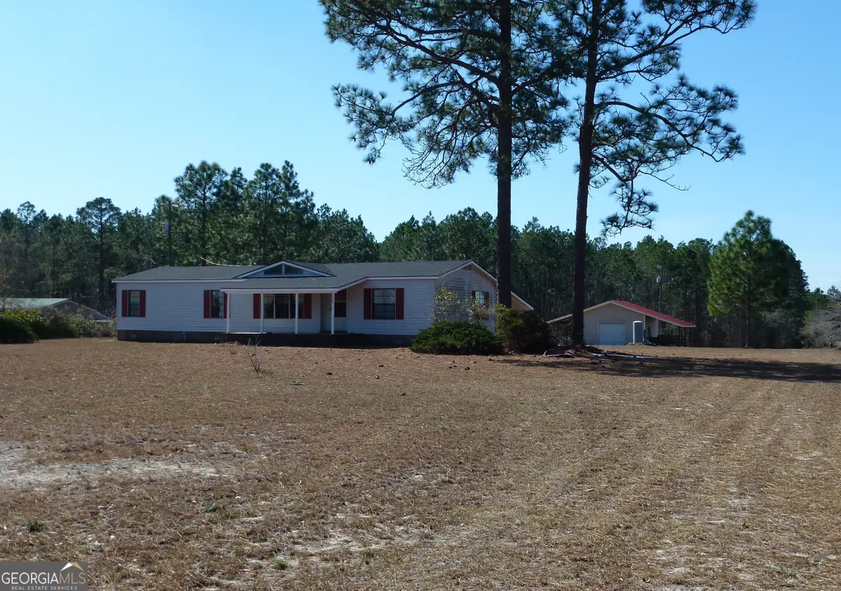 2283 Wilton Threatt Road, Claxton, GA 30417 - #1