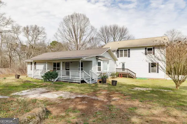 65 Lexington Carlton Road, Lexington, GA 30648