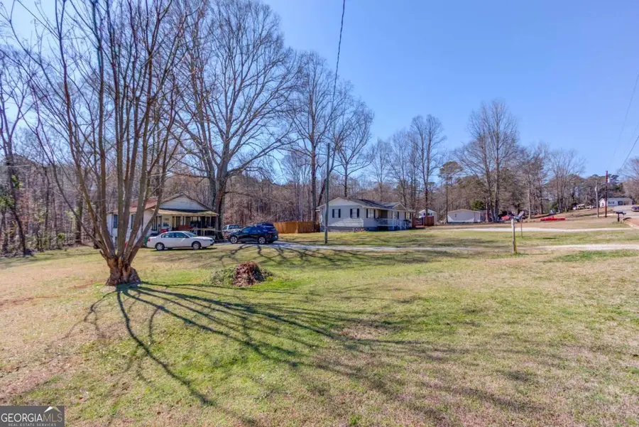 382 Dixie Red Avenue, Jefferson, GA 30549 - #2