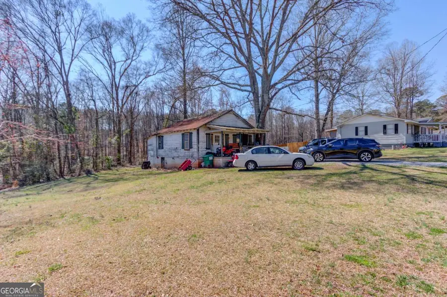 382 Dixie Red Avenue, Jefferson, GA 30549 - #3