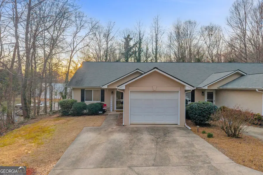 3953 Hidden Hollow Drive, Gainesville, GA 30506 - #2