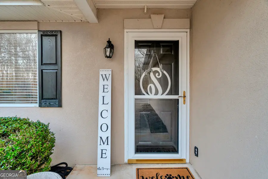 3953 Hidden Hollow Drive, Gainesville, GA 30506 - #3