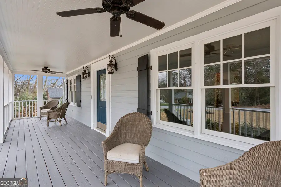 1434 Cedarhurst Drive, Dunwoody, GA 30338 - #2