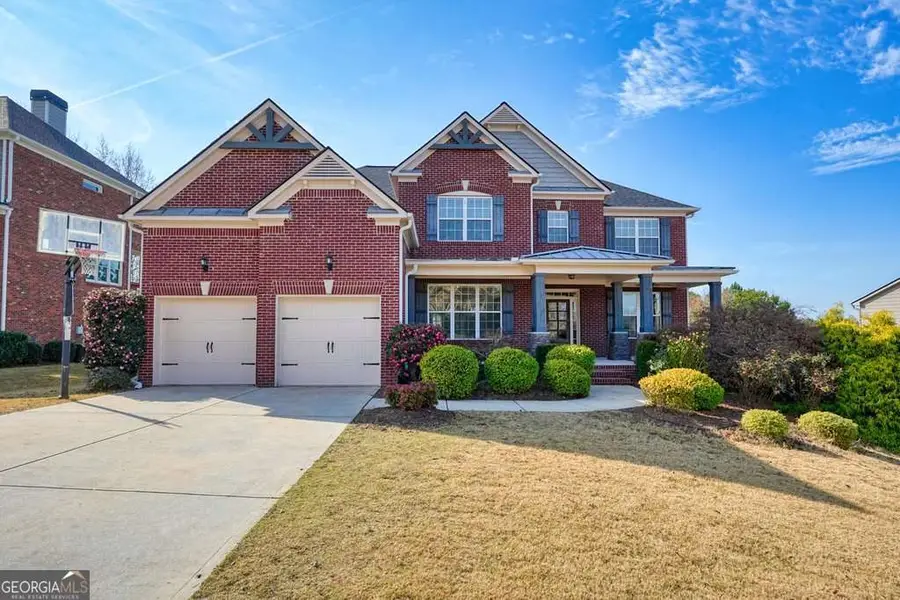 318 Heritage Overlook, Woodstock, GA 30188 - #2