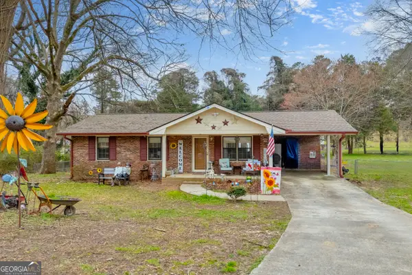 538 Valleyview Drive, Winder, GA 30680