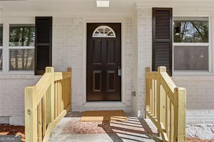 1206 Tuckawanna Drive Sw, Atlanta, GA 30311 - #3