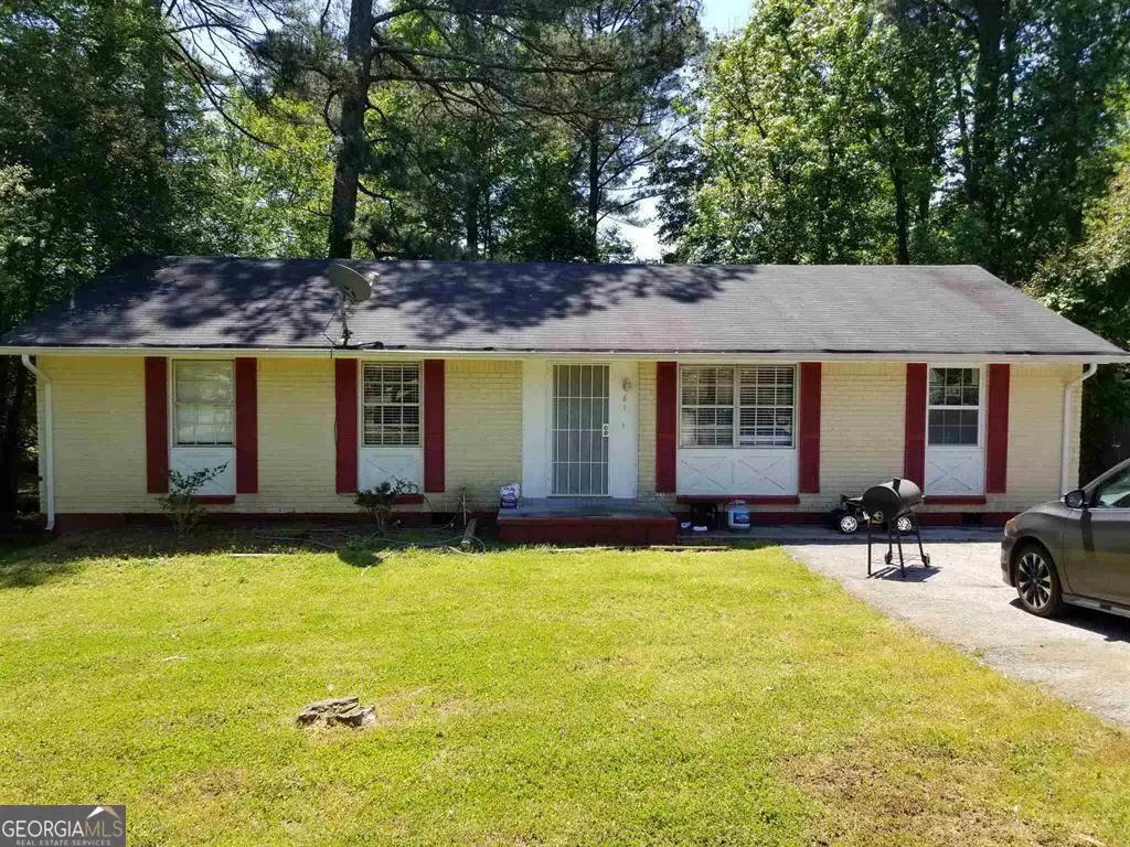 81 Royce Drive, Jonesboro, GA 30238 - #1