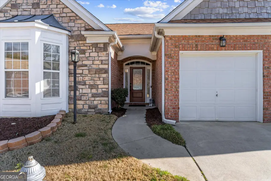 2245 Hickory Station Circle, Snellville, GA 30078 - #2