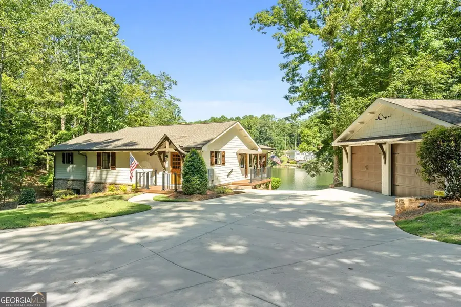 170 Tater Hill Road, Jackson, GA 30233 - #2