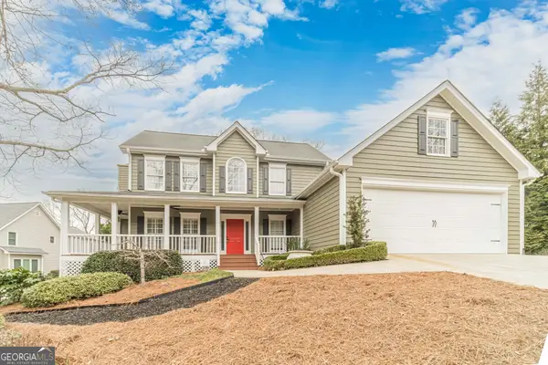 6036 Mill Rose Trace, Flowery Branch, GA 30542