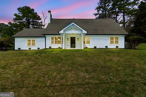 2520 Shiloh Court, Kennesaw, GA 30152