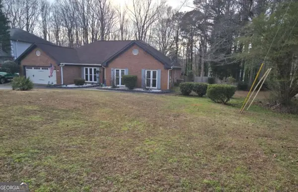 2127 Amherst Trail Se, Conyers, GA 30094