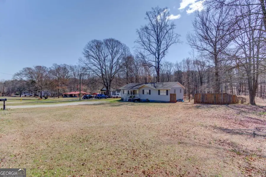 362 Dixie Red Avenue, Jefferson, GA 30549 - #2