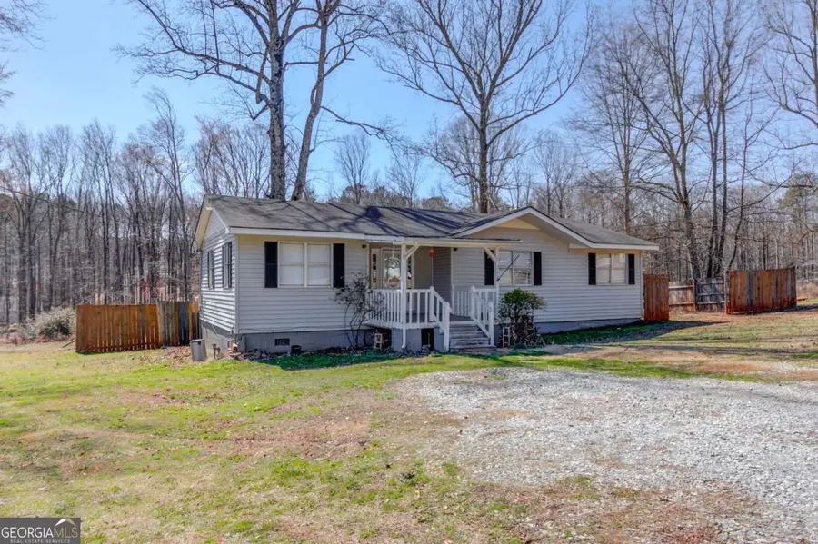 362 Dixie Red Avenue, Jefferson, GA 30549 - #3