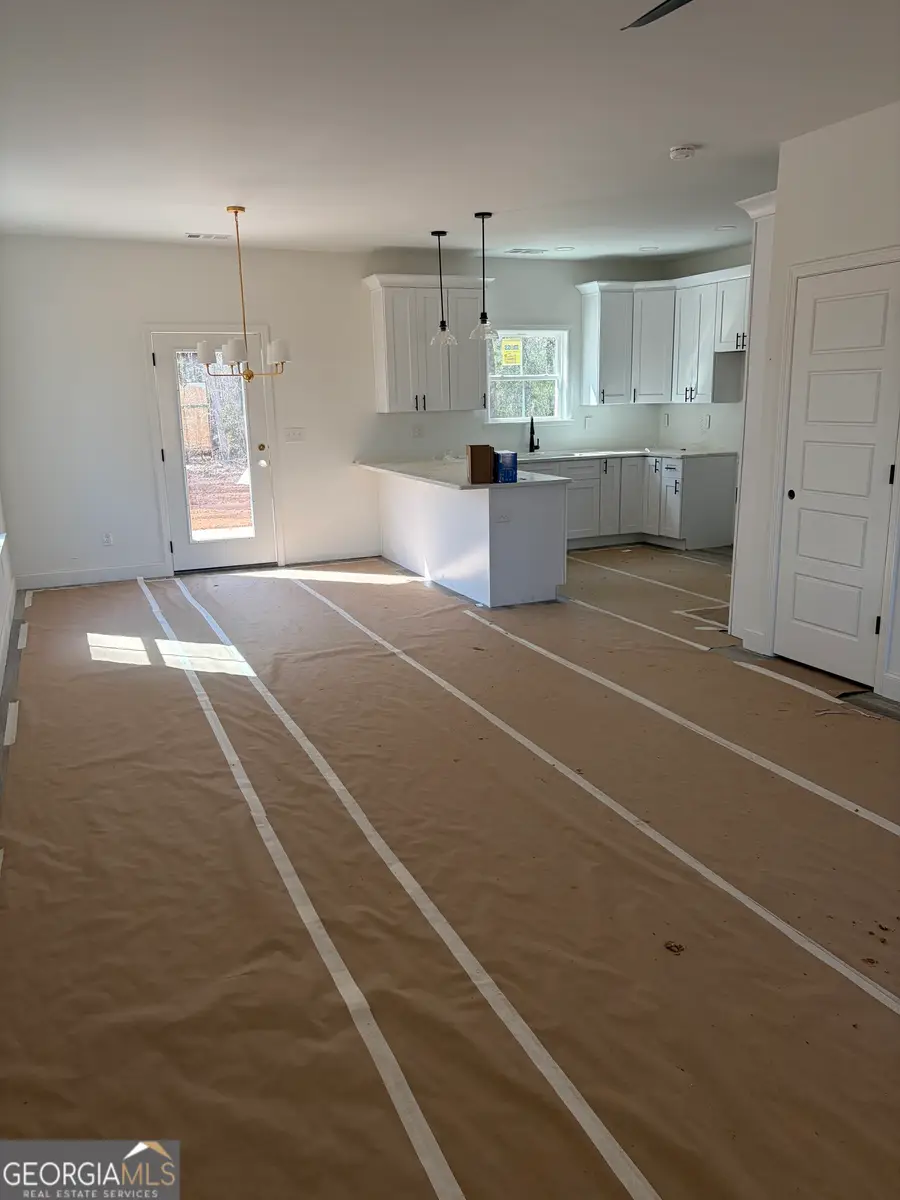 LOT 150 Chappel Mill Road, Jackson, GA 30233 - #2