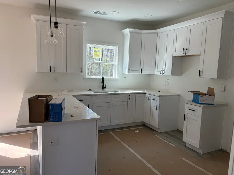 LOT 150 Chappel Mill Road, Jackson, GA 30233 - #3