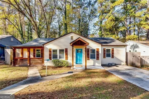 1271 Byewood Lane Sw, Atlanta, GA 30310