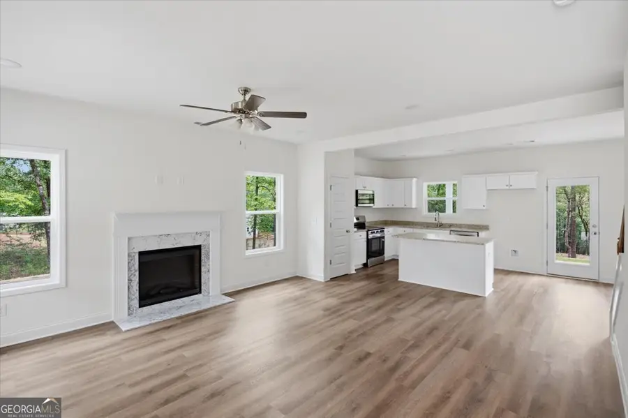 2778 Boxankle Road, Forsyth, GA 31029 - #2