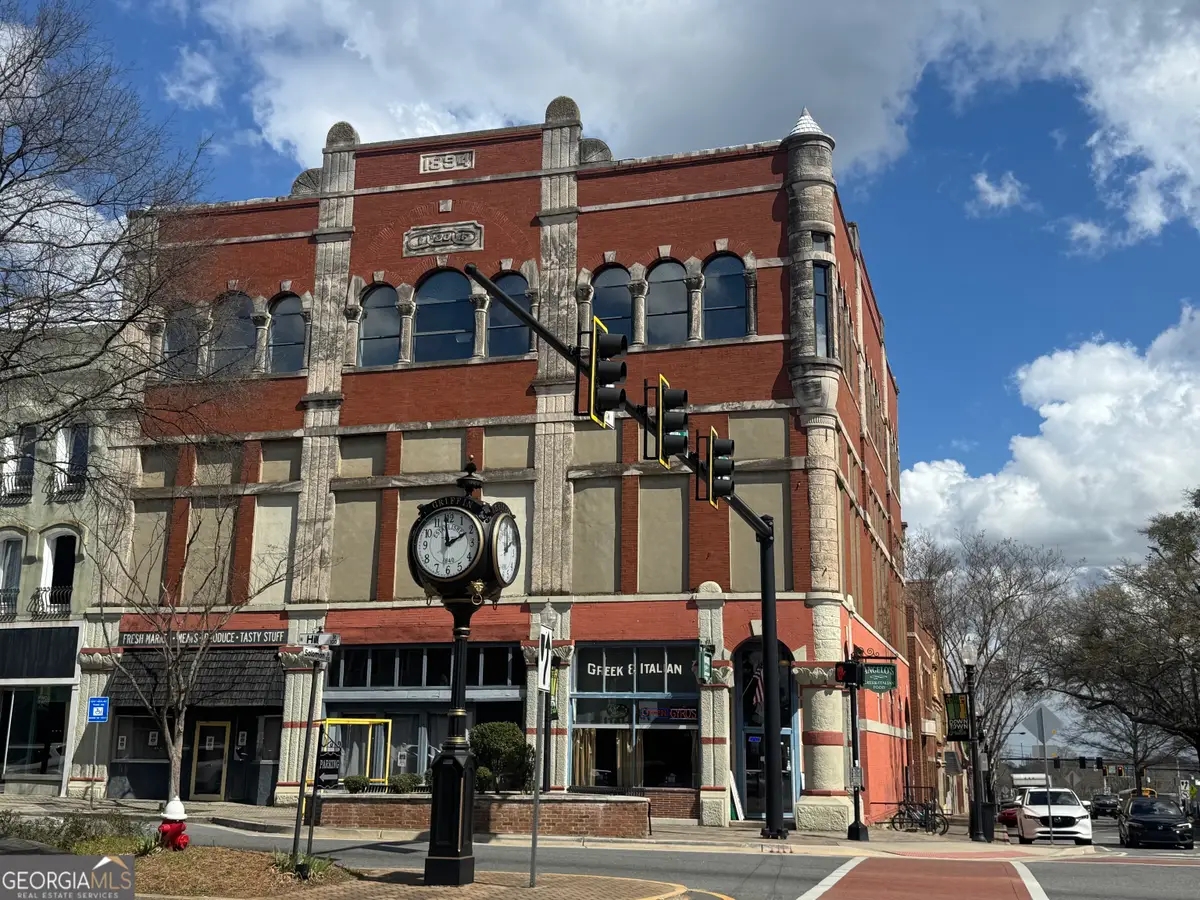 102 N Hill Street #APT 308, Griffin, GA 30223 - #1