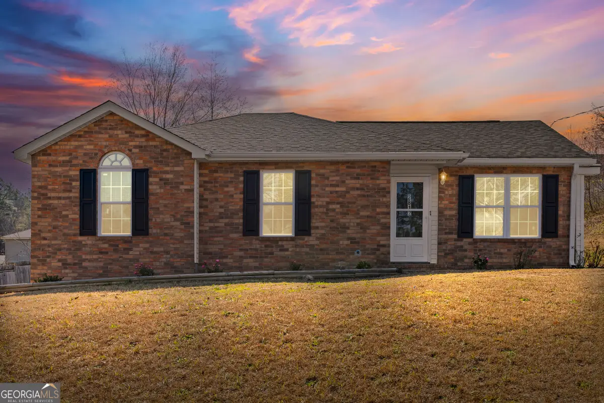 2812 Bennington Drive, Hephzibah, GA 30815 - #1