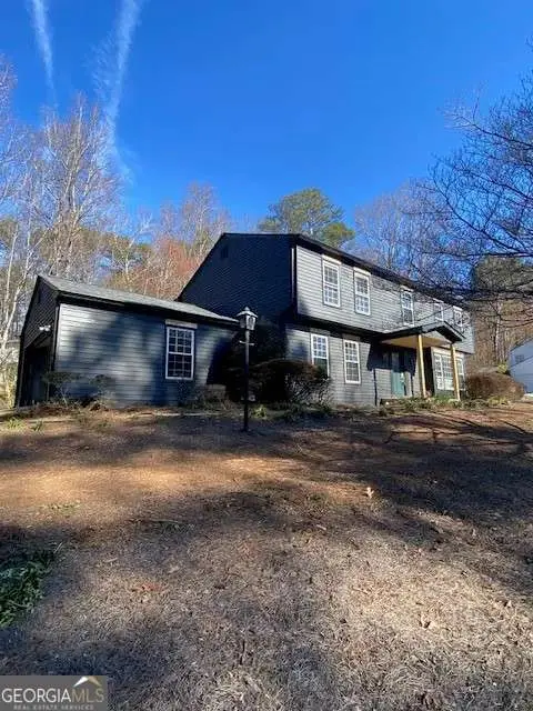 232 Lamplighter Lane Se, Marietta, GA 30067