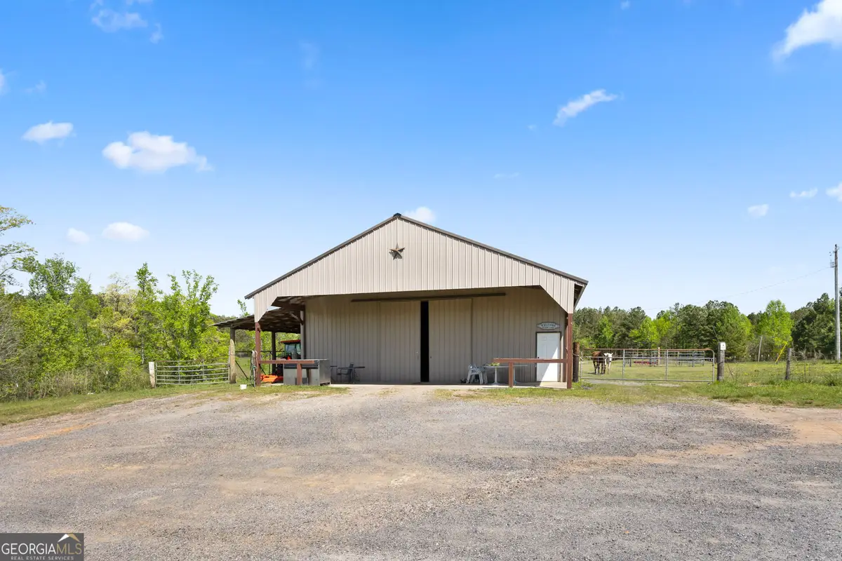 1645 Garland Mountain Trail, Waleska, GA 30183 - #1