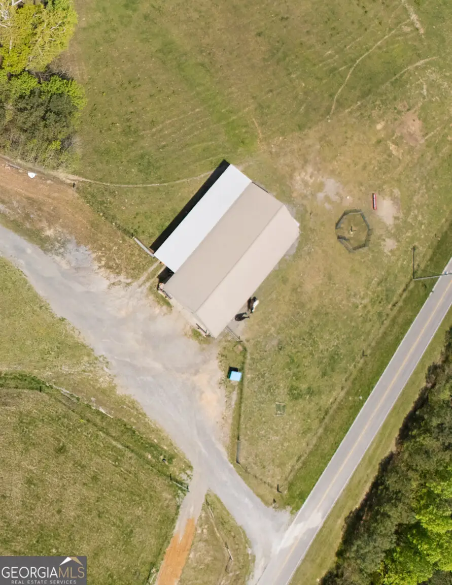 1645 Garland Mountain Trail, Waleska, GA 30183 - #3