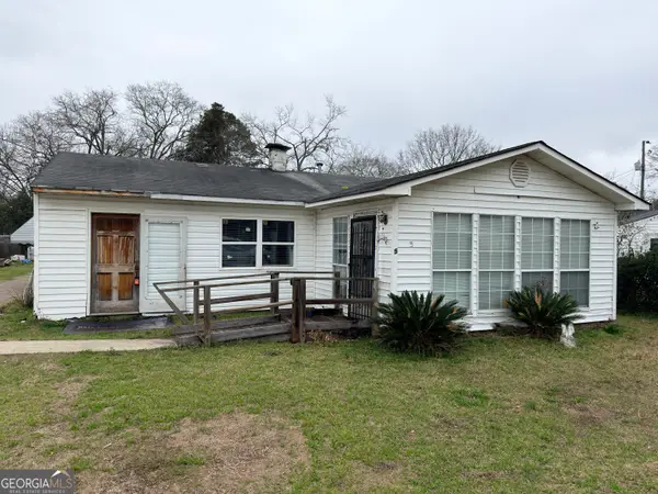 2517 Argonne Drive, Augusta, GA 30906