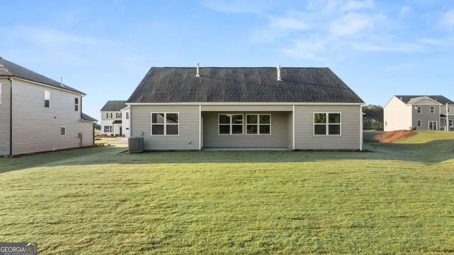 470 Abbott Road, Statham, GA 30666 - #2