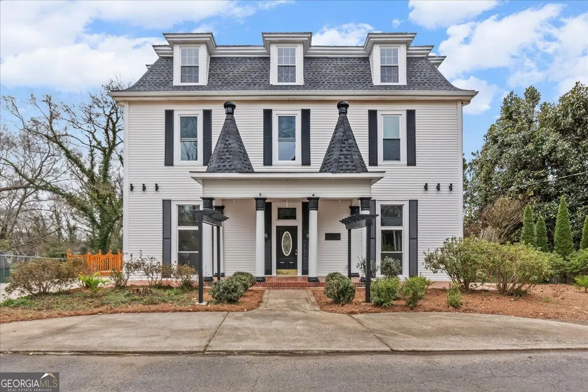 1804 Gordon Avenue Ne, Rome, GA 30161 - #1